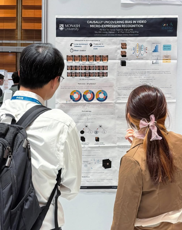ICASSP24@Seoul